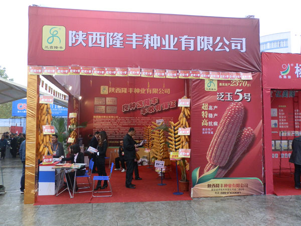 隆豐種業(yè)